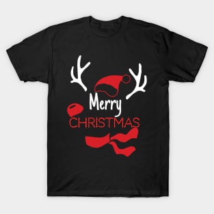 Merry Christmas 2021 NEW T-Shirt